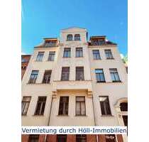 Wohnung zum Mieten in Halle 410,00 € 51 m²