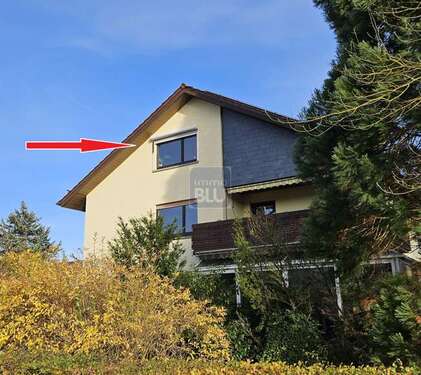 Foto - Wohnung zum Mieten in Weingarten Waldbrücke 700,00 € 70 m²