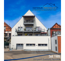 Wohnung zum Mieten in Nienburg 1.100,00 € 148.24 m²