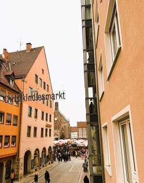 Foto - Wohnung zum Kaufen in Nürnberg 899.000,00 € 175 m²