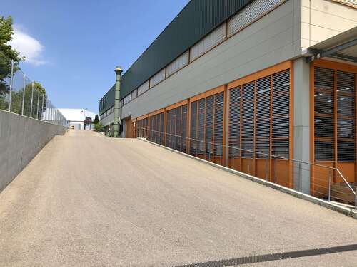 Foto - Halle in Ditzingen 15.900,00 € 1907 m²