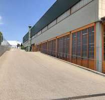 Halle in Ditzingen 15.900,00 € 1907 m²
