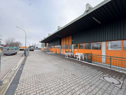 Foto - Halle in Ditzingen 15.900,00 € 1907 m²