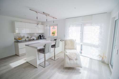 Foto - Wohnung zum Kaufen in Horb-Bildechingen 262.000,00 € 62.21 m²