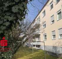 Wohnung zum Kaufen in Augsburg 214.000,00 € 63 m²