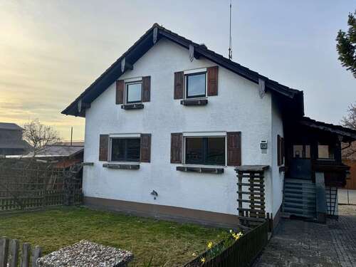 Foto - Haus zum Kaufen in Traitsching 149.000,00 € 137 m²