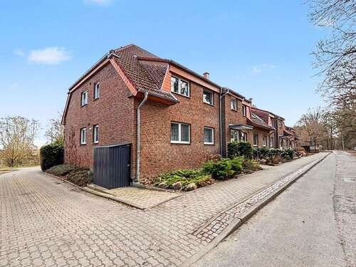 Foto - Wohnung zum Kaufen in Demmin 139.000,00 € 100 m²
