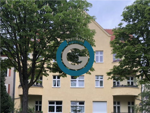 Foto - Wohnung zum Kaufen in Berlin 199.000,00 € 67.08 m²