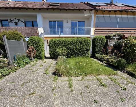 Foto - Haus zum Kaufen in Bad Füssing 295.000,00 € 140 m²