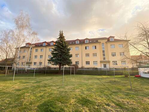 Foto - Wohnung zum Kaufen in Dresden 189.000,00 € 62 m²