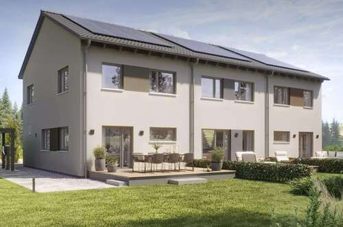 Foto - Haus zum Kaufen in Balingen 402.459,00 € 106 m²