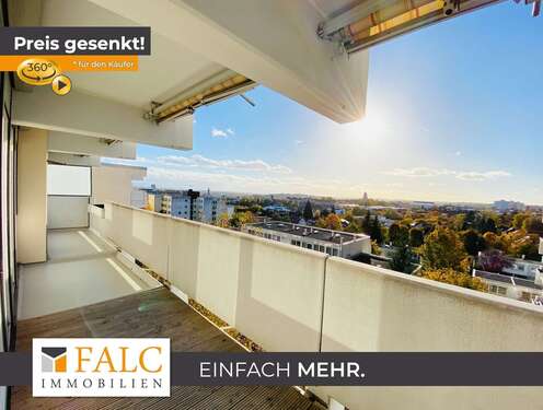 Foto - Wohnung zum Kaufen in Freising 639.000,00 € 118 m²