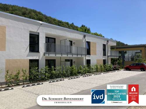 Foto - Wohnung zum Kaufen in Lorch am Rhein 209.895,00 € 58.16 m²