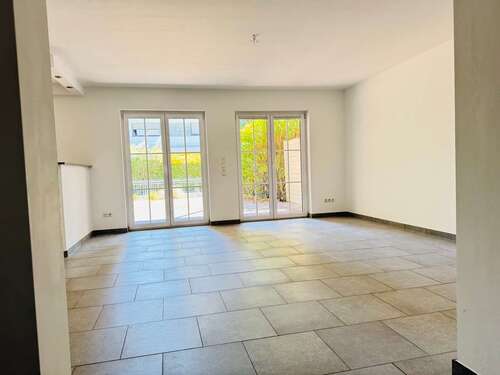 Foto - Wohnung zum Mieten in Hanau 1.300,00 € 95 m²