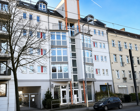 Foto - Büro in Berlin 249.500,00 € 61.58 m²