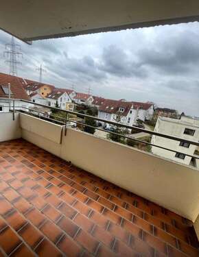 Foto - Wohnung zum Mieten in Altbach 990,00 € 69 m²