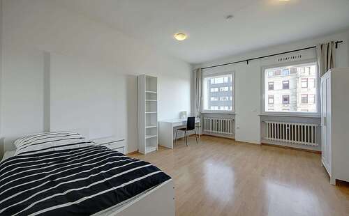 Foto - WG-Zimmer in Stuttgart 560,00 € 16 m²
