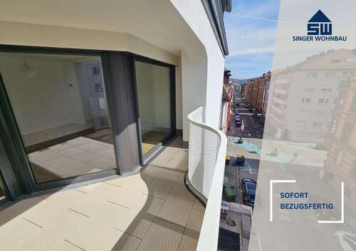 Foto - Wohnung zum Kaufen in Stuttgart 796.900,00 € 64.84 m²