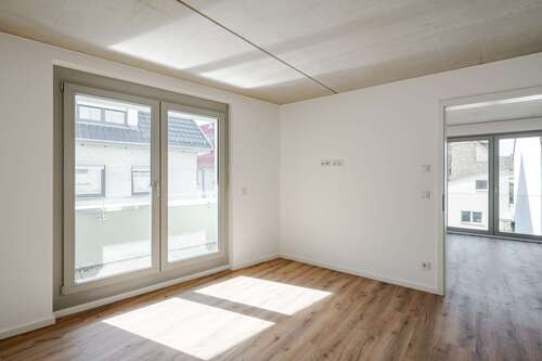 Foto - Wohnung zum Mieten in Mannheim 960,00 € 62 m²