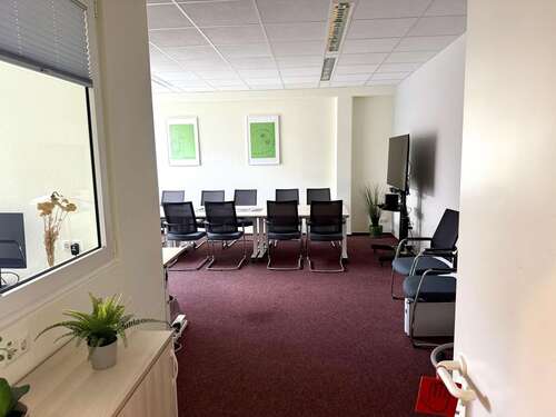 Foto - Büro in Schwerin - Altstadt 1.953,00 € 210 m²