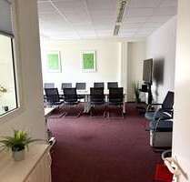 Büro in Schwerin - Altstadt 1.953,00 € 210 m²