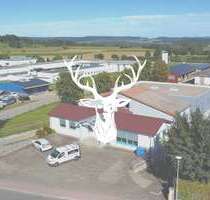 Halle in Lottstetten 1.300.000,00 € 1104 m²