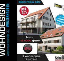 Wohnung zum Kaufen in Großbottwar 515.200,00 € 103.6 m²