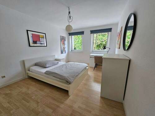 Foto - WG-Zimmer in Frankfurt am Main 999,00 € 20 m²