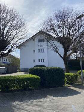 Foto - Wohnung zum Mieten in Bühl 850,00 € 95 m²