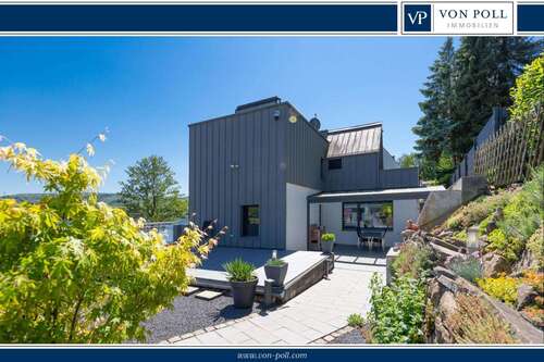 Foto - Haus zum Kaufen in Wetter 1.100.000,00 € 200 m²