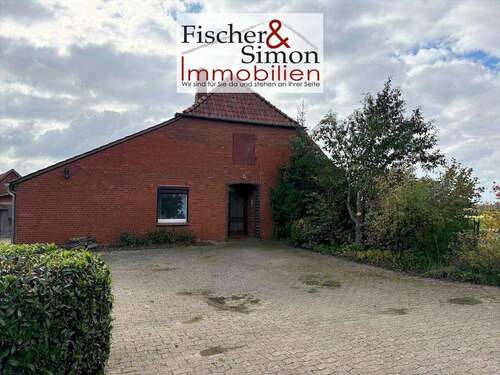 Foto - Haus zum Kaufen in Binnen 115.000,00 € 110 m²
