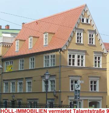 Foto - Wohnung zum Mieten in HalleSaale 390,00 € 47 m²