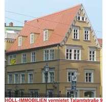 Wohnung zum Mieten in HalleSaale 390,00 € 47 m² - Halle/Saale