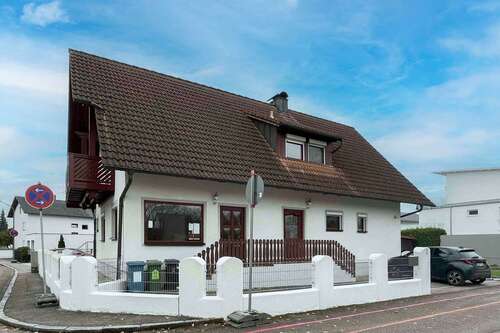 Foto - Haus zum Kaufen in Ingolstadt 690.000,00 € 165.23 m²