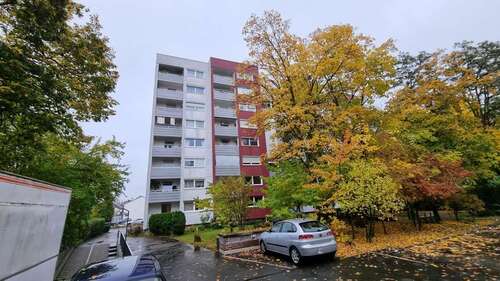 Foto - Wohnung zum Mieten in Ingolstadt 690,00 € 69.76 m²