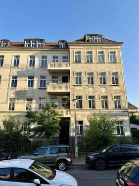 Foto - Wohnung zum Kaufen in Leipzig 299.000,00 € 96.78 m²