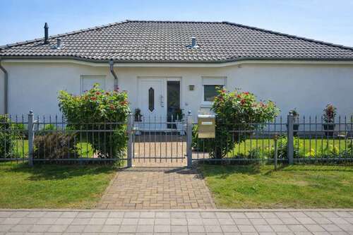 Foto - Haus zum Kaufen in Schorfheide 480.000,00 € 147 m²