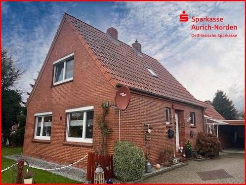 Foto - Haus zum Kaufen in Norden 259.000,00 € 90 m²