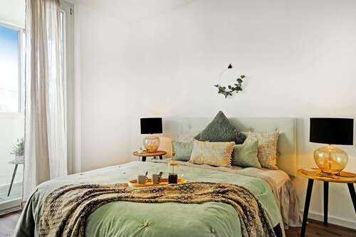 Foto - Wohnung zum Kaufen in Augsburg 324.999,00 € 71 m²