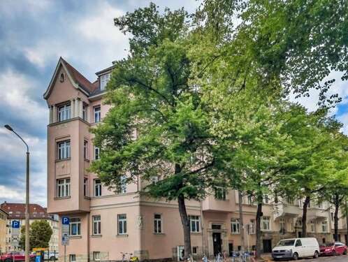 Foto - Wohnung zum Kaufen in Leipzig 295.000,00 € 85 m²