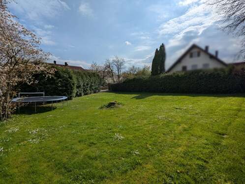 Foto - Grundstück zu verkaufen in Zolling 255.000,00 € 477 m²