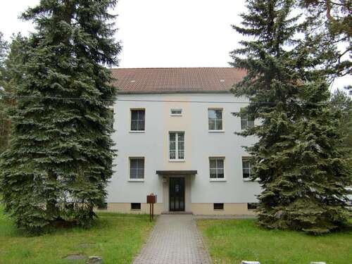 Foto - Wohnung zum Mieten in Hoyerswerda 375,00 € 62.56 m²