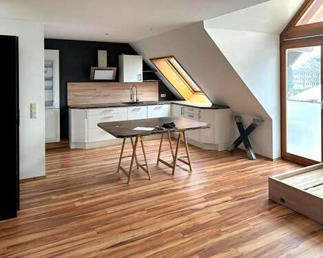 Foto - Wohnung zum Kaufen in Kirchdorf an der Iller 299.000,00 € 74 m²