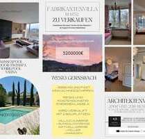 Haus zum Kaufen in Gernsbach 3.200.000,00 € 450 m²