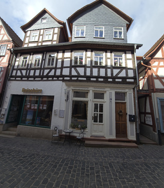 Foto - Haus zum Kaufen in Büdingen 469.000,00 € 300 m²