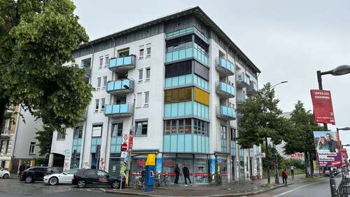 Foto - Wohnung zum Kaufen in Leipzig 179.000,00 € 52 m²