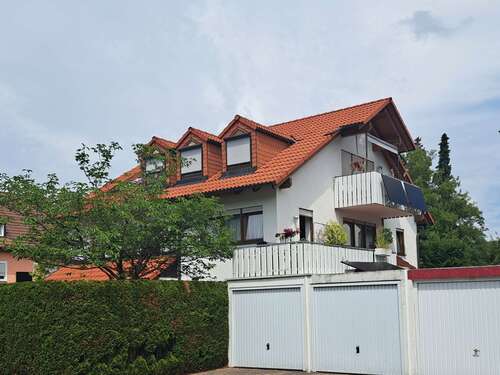Foto - Wohnung zum Mieten in Germering 1.440,00 € 79 m²