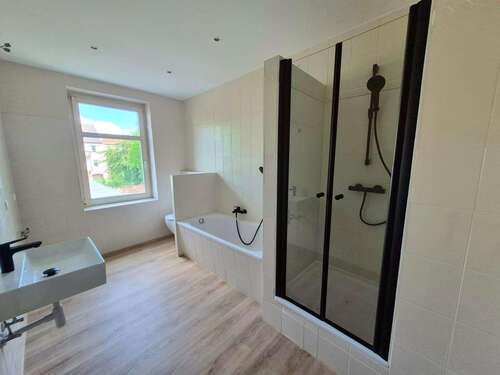 Foto - Wohnung zum Mieten in Zwenkau 650,00 € 75 m²