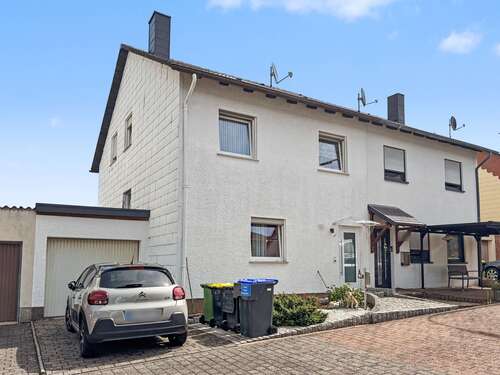 Foto - Haus zum Kaufen in Lebach 189.000,00 € 155 m²
