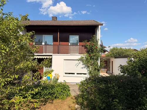 Foto - Haus zum Kaufen in Burgkirchen an der Alz 390.000,00 € 116 m²
